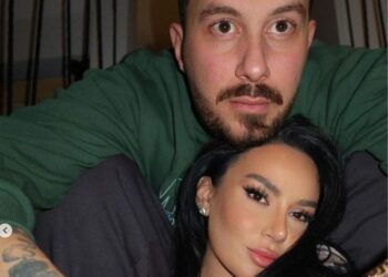 Jemi shumë të lumtur… –