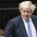 Boris Johnson u kërkon falje familjeve të viktimave të Covid-19 –