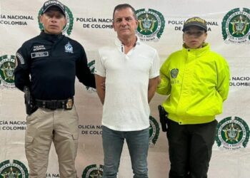 Në kërkim për trafik droge, arrestohet bosi italian i “Ndrangheta” –