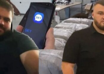 Pjesë e bandës Mata- Breçani, kapet në Spanjë Ismail Zeneli –