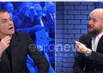 Ja kush po lobon për opozitën në SHBA –