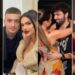 2023, viti që ndau shumë çifte në showbizin shqiptar! –