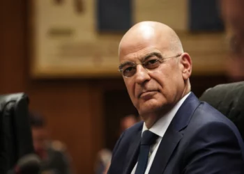 Ujërat e Egjeut janë përcaktuar qartë.. –