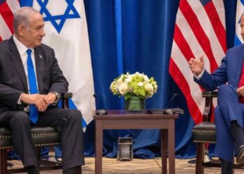 Marrëdhëniet SHBA-Izrael mund të tensionohen në të ardhmen e afërt –