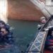 VIDEO/ Turistët nuk bindeshin, përmbyset ‘Gondola’ në Venecia –