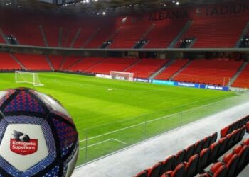 VIDEO/ Partizani harron si fitohet, merr barazim me Skënderbeun –