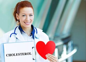 Kolesteroli, sa duhet ta ulim për të shmangur goditjen në tru –