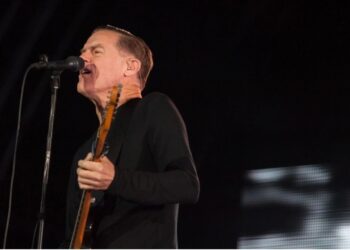 Bryan Adams zbulon kuptimin e vërtetë të këngës ‘Summer Of ’69’ –