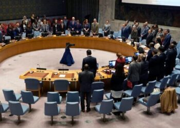 SHBA “veto” rezolutës së OKB-së për armëpushim në Gaza –