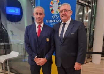 Do tentojmë gjithçka, ja skuadrat favorite –