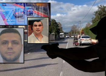 Vrasja e Elton Javorit në Fier, gjendet makina që përdorën autorët –