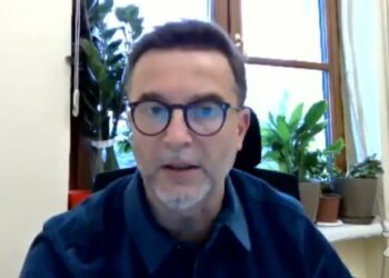 I lë hapësira organizatave kriminale… –