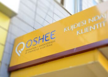 Ndërprerje e energjisë elektrike në disa zona, njoftimi i OSHEE –