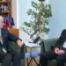 Berisha me deputetin e Forza Italia: Përshkallëzojmë aksionin tonë… –