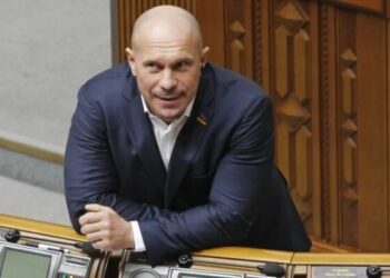 Shërbimi sekret i Kievit ekzekuton ish-deputetin ukrainas në Moskë –