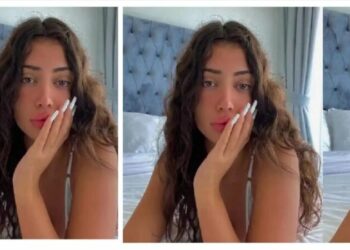 Tifoze e Realit të Madridit, shqiptarja e “Onlyfans” tërbon fansat –