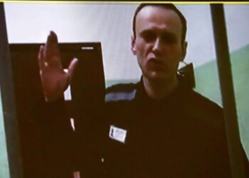 Navalny nis fushatën zgjedhore kundër… –