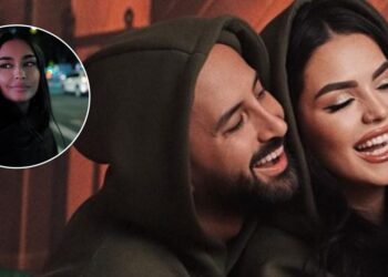 Fifi rrëfen planet për dasmë si dhe marrëdhënien me Adrola Dushin –