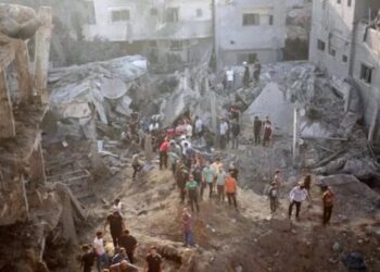 Në Gaza sëmundjet mund të jenë më vdekjeprurëse se sulmet –