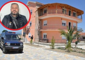 U ndalua në Kosovë, SPAK nis procedurat e ekstradimit të Gëzim Çelës –