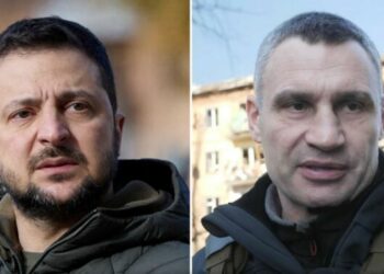 Po paguan për gabimet e tij –
