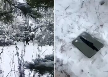 Video/ Ukrainasit vranë ish-deputetin e tyre pro-rus në Moskë –