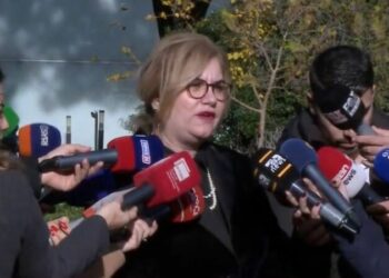 3 mijë gra me kancer do të enden rrugëve… –