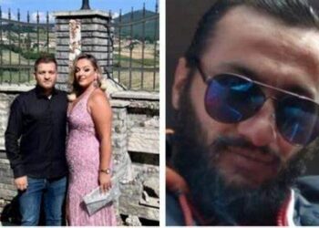 Granit Plava tentoi të vetëvritet në burg?! –