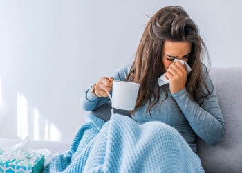 Ja disa këshilla të thjeshta për t’u rikuperuar nga gripi –