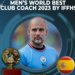 Nuk ka rivalë, Pep Guardiola vlerësohet si trajneri i vitit 2023 –