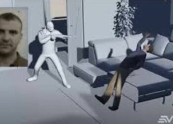 I dyshuar për vrasjen e Ilir Hidrit në Ekuador, arrestohet shqiptari –