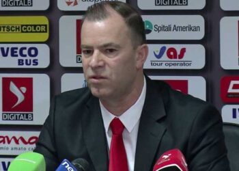 Nuk e preferoja Spanjën në grup, Kroacinë e kam frikë –