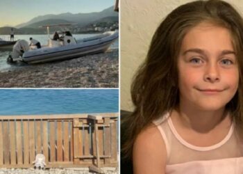 Tragjedia në Potam, polici që vrau 7-vjeçaren me skaf do gjykohet…