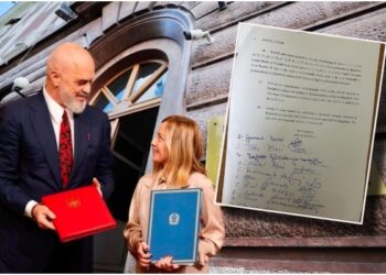 Shfuqizoni marrëveshjen e refugjatëve –