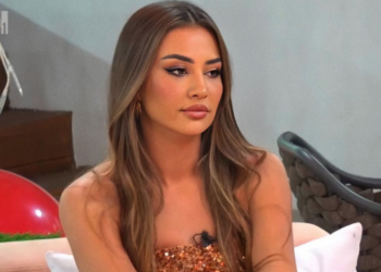 “Mos i fusni hundët, lërini rehat njerëzit…”, me kë e ka Kiara? –