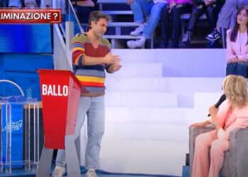 Kledi Kadiu, moderatori i “Sanremos”… –