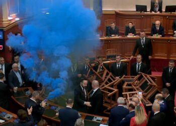 PS kërkon ndëshkime të ashpra për opozitën, përjashtime deri 60 ditë –