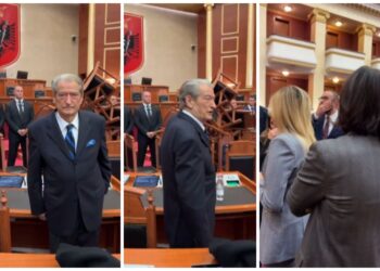 Turp, kontrolloni çantat e grave –