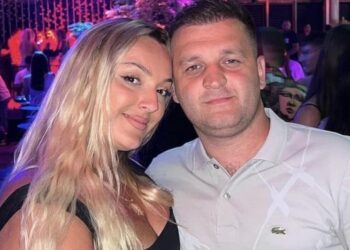 Ai pagoi për ta vrarë, çfarë shkruante Liridona për bashkëshortin –