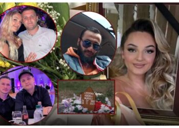 Vrasja e Liridonës, autori darkoi në restorantin ku ndodhej viktima! –