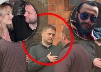 Policia e dinte para varrimit, që Naimi porositi vrasjen –