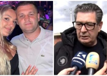 Porositi vrasjes e gruas, flet babai i Naimit: Do e vrisja djalin me dorën time