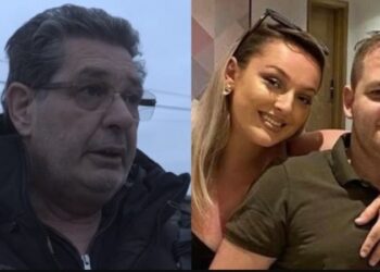 “S’kishte dashuri si e tyre”, flet babai i Naimit që porositi vrasjen –