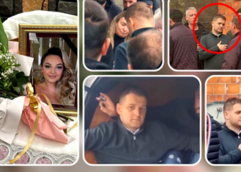 Vrasja e Liridonës, ç’parashikon Kanuni sipas pajtuesit të gjaqeve –