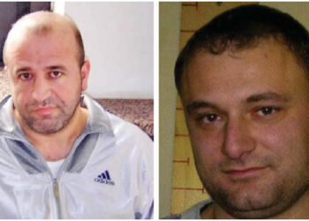 Vrasja e Vajdin Lames, SPAK pushon akuzat për Dervishajn e Berishën –