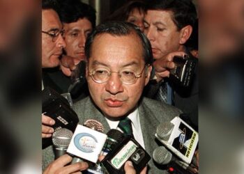 Ish diplomati amerikan akuzohet se për dy dekada ka punuar si… –