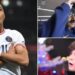 Mbappe maskohet si operator dhe befason dy tifozët e vegjël të PSG-së –