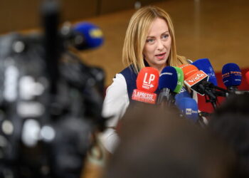 Meloni flet sërish për marrëveshjen për emigrantët: E dobishme dhe… –