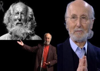 Lamtumirë “Sokrati” shqiptar! Mirush Kabashi përcillet për në banesën e fundit –