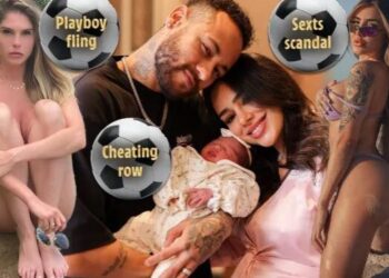 Kjo është modelja e “Only Fans”, që i bëri “gjëmën” Nejmarit –